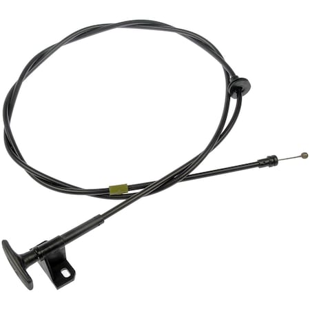 Dorman HOOD RELEASE CABLE 912-020